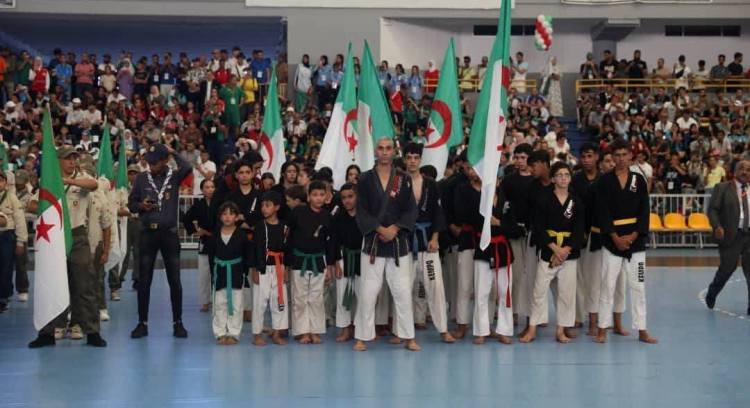 الرياضة المدرسية خزّان مواهب ونخبة الغد
