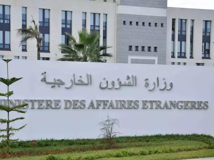 Ouverture d’une procédure arbitrale unilatérale par l’UE: L’Algérie exprime sa “surprise”
