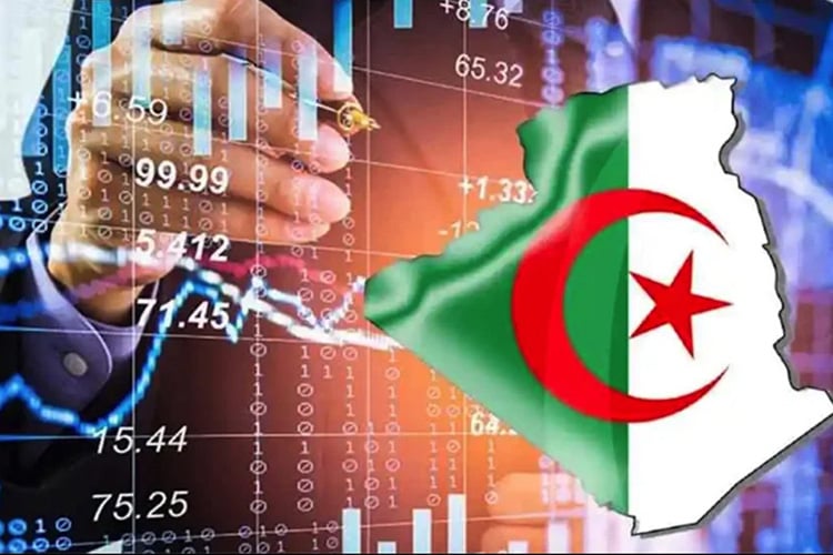 الناتج الداخلي الخام يتجاوز 10 آلاف مليار دينار!