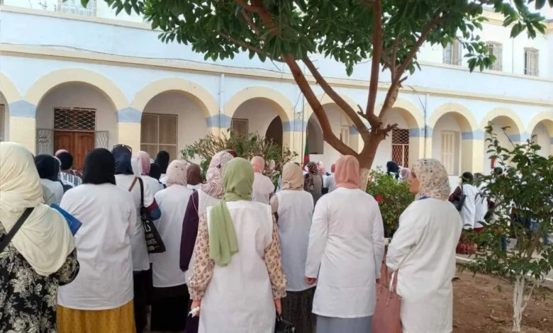 إعلان هام لخريجي المدارس العليا بخصوص التوظيف