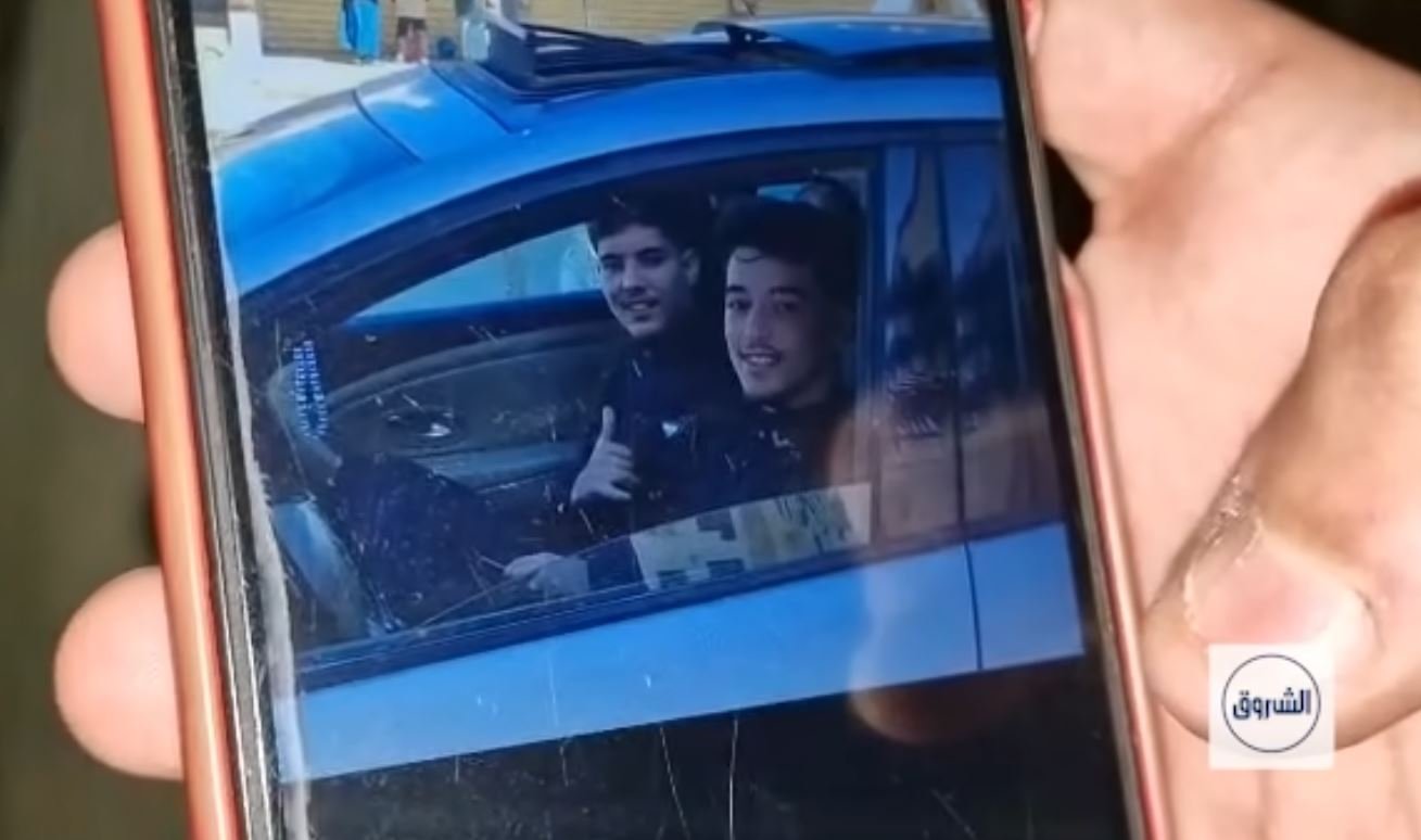 فاجعة ألمت بولاية البليدة .. تلميذ يفقد حياته خلال احتفاله بنجاحه في البكالوريا