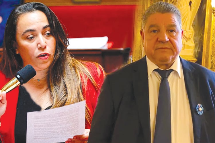 باريس تبحث عن قنوات دبلوماسيّة بديلة مع الجزائر