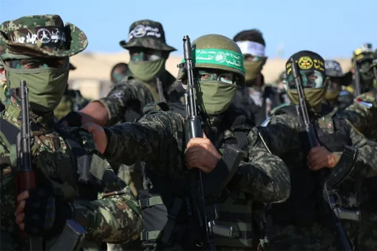 ردّنا لاقى ترحيب الوسطاء وتصريحات ويتكوف منحازة وتتنكر لمسؤولية الاحتلال
