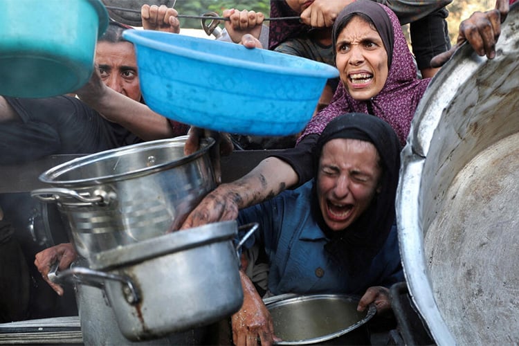 “موعدنا أمام الله للحساب”!