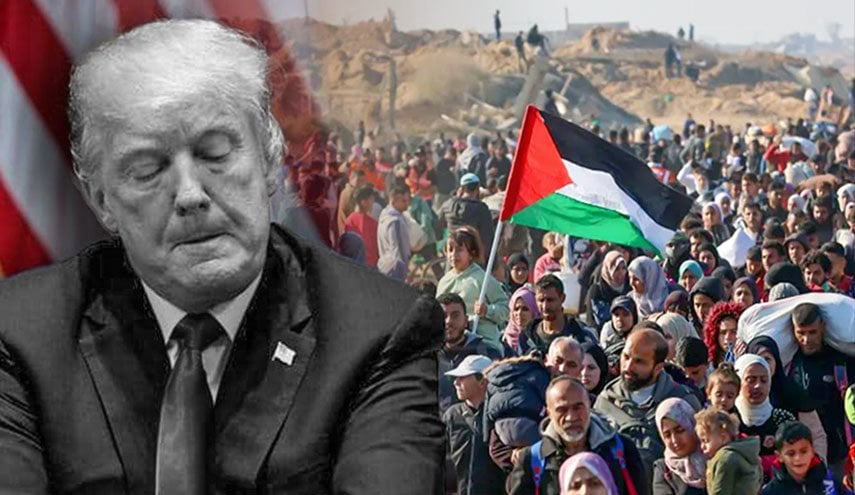 مقترح وقف إطلاق النار في غزة.. ترقب لرد حماس وترامب يحدد الموعد