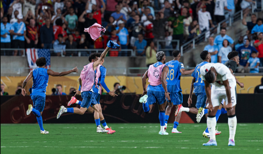 كأس العالم للأندية.. الهلال السعودي يقصي ‘السيتي” ويتأهل إلى ربع النهائي (فيديو)
