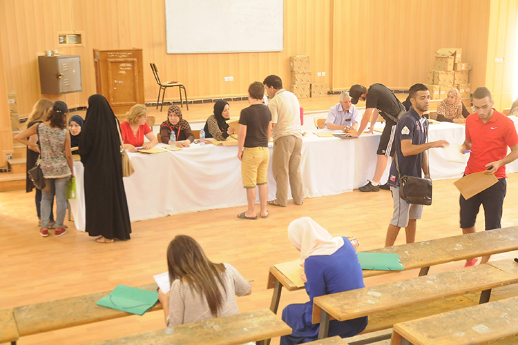 حزمة توجيهات مصيريّة لفائدة حاملي بكالوريا 2025