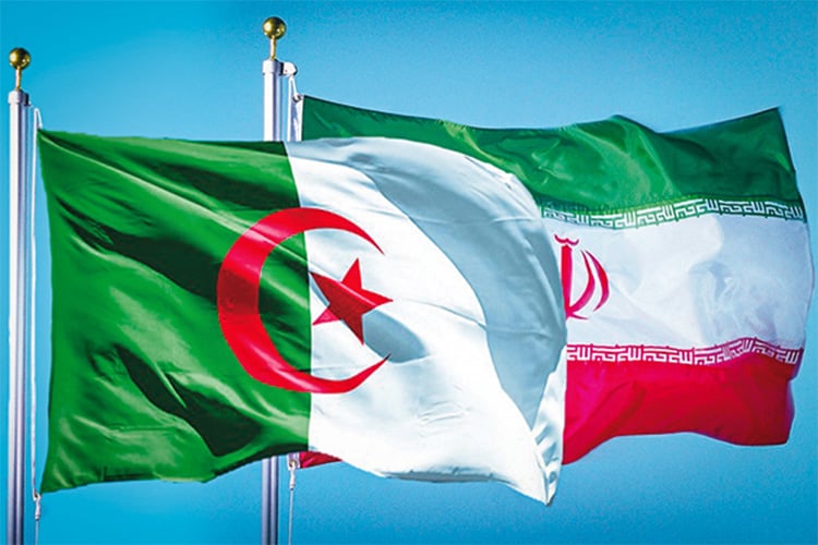 Demonising Algeria With the Scarecrow of “Iran’s Strategic Ally”