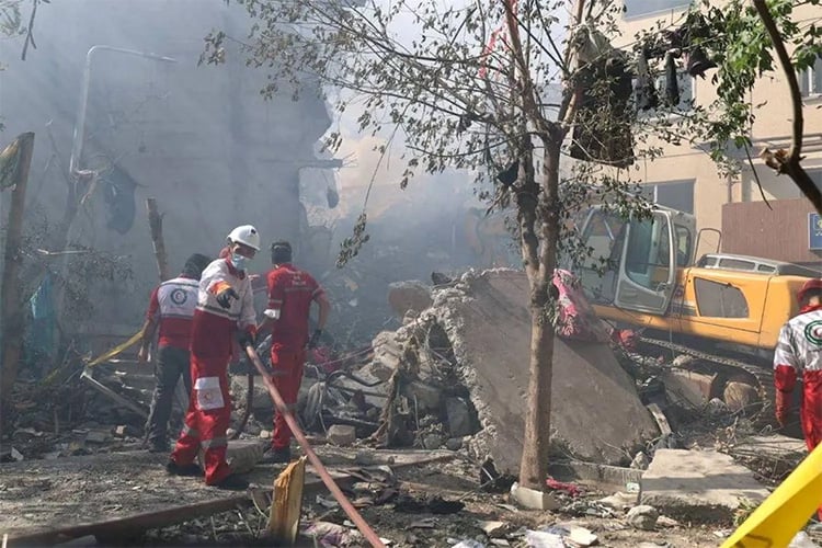 الحرب الإسرائيلية” – الإيرانية… حربٌ لا غالبَ ولا مغلوبَ فيها
