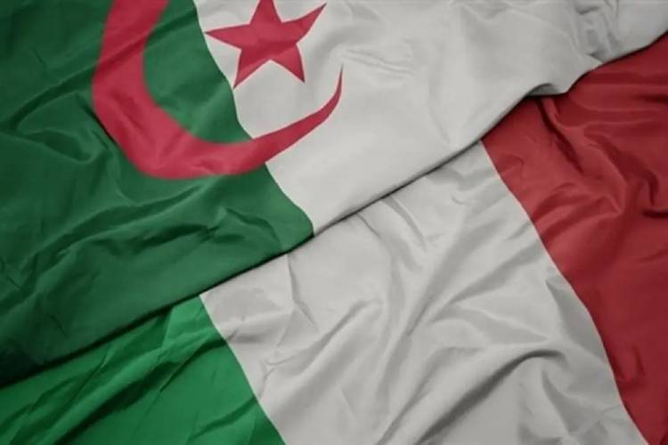 الجزائر – إيطاليا .. ارتفاع حجم التبادل التجاري بـ 6.7% في الثلث الأول من عام 2025