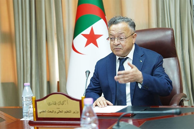 “ليسانس مزدوج” في تخصّصات مهمة لناجحي بكالوريا 2025