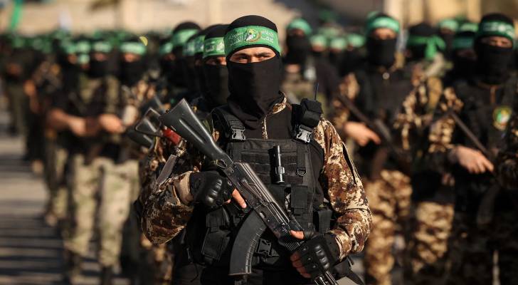 المقاومة دائمة مادام الاحتلال قائما