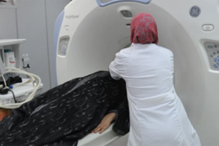اتفاقيات لإجراء التلقيح الاصطناعي.. وعلاج الأورام والعيون