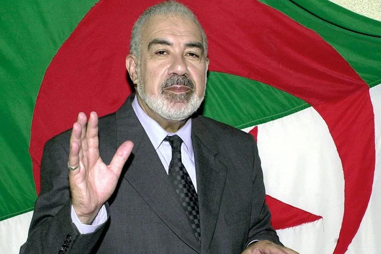 الشيخ نحناح والأبعاد الإستراتيجية للقضية الفلسطينية