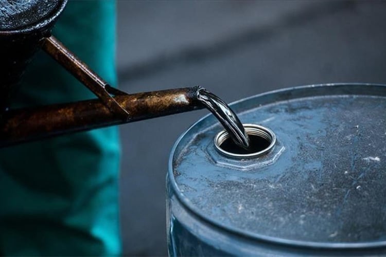 هذه حصة الدول العربية من الاحتياطي العالمي للنفط والغاز