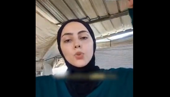 هكذا حوّل الاحتلال المساعدات إلى نسخة من لعبة “الحبّار”!