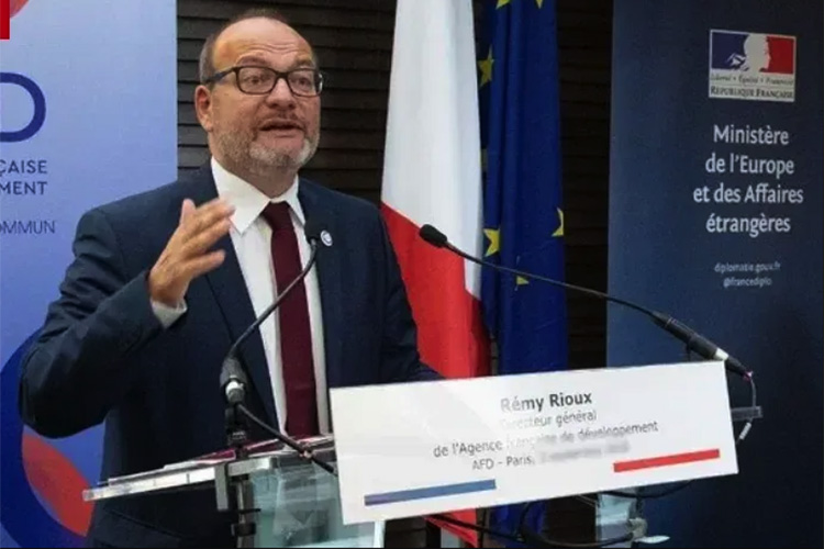 Finally, France Admits it Does Not Provide Development Aid to Algeria