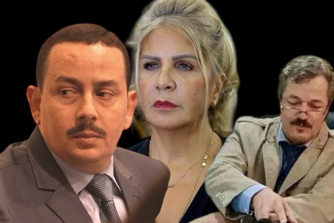 النيابة العامة تلتمس 10 سنوات حبسًا نافذا في حق نغزة وساحلي وحمادي