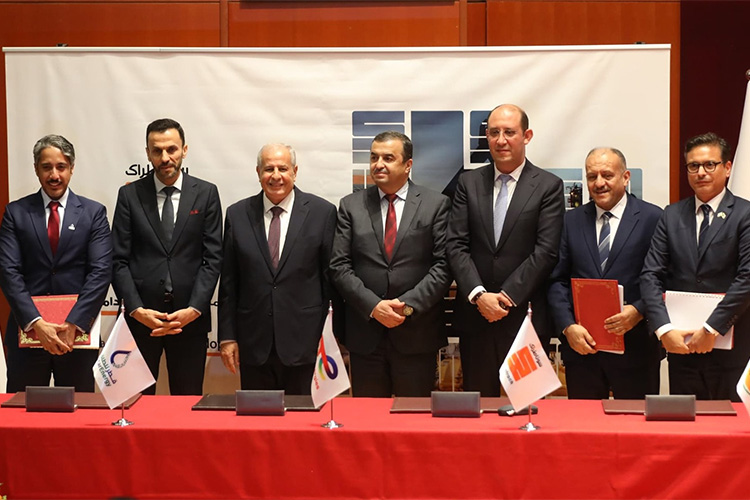 هذا ما ستستثمره الشركات الفائزة بمناقصة المحروقات