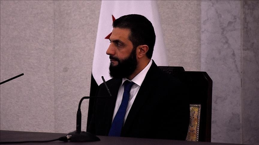 Le président syrien: Israël cherche à déstabiliser la Syrie