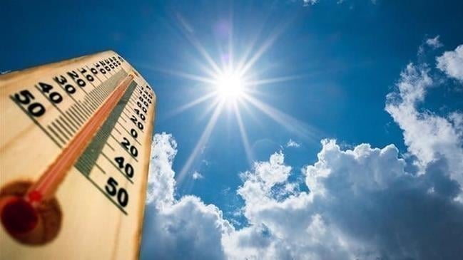 L’Europe confrontée à une vague de chaleur, des incendies et des tempêtes liés au dérèglement climatique