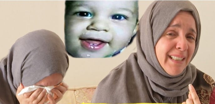 والدة ياسر المُختطف تخاطبه: هل اجتزت شهادة التعليم المتوسط؟!