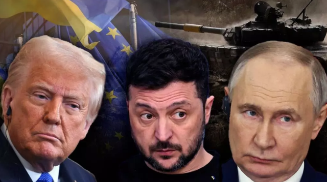 “الاتحاد الأوروبي سيدفع ثمنها”.. ترامب يقرر تسليح كييف بصواريخ باتريوت
