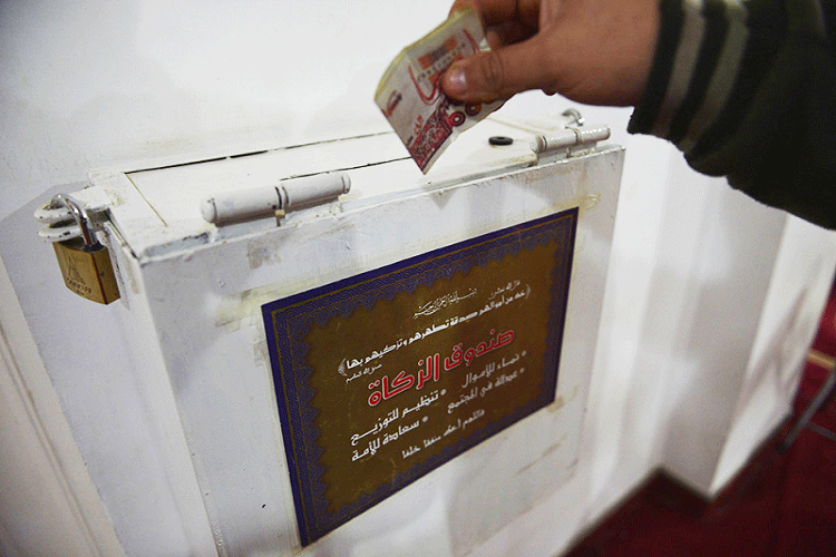 161.5 مليون سنتيم قيمة نصاب الزكاة في الجزائر