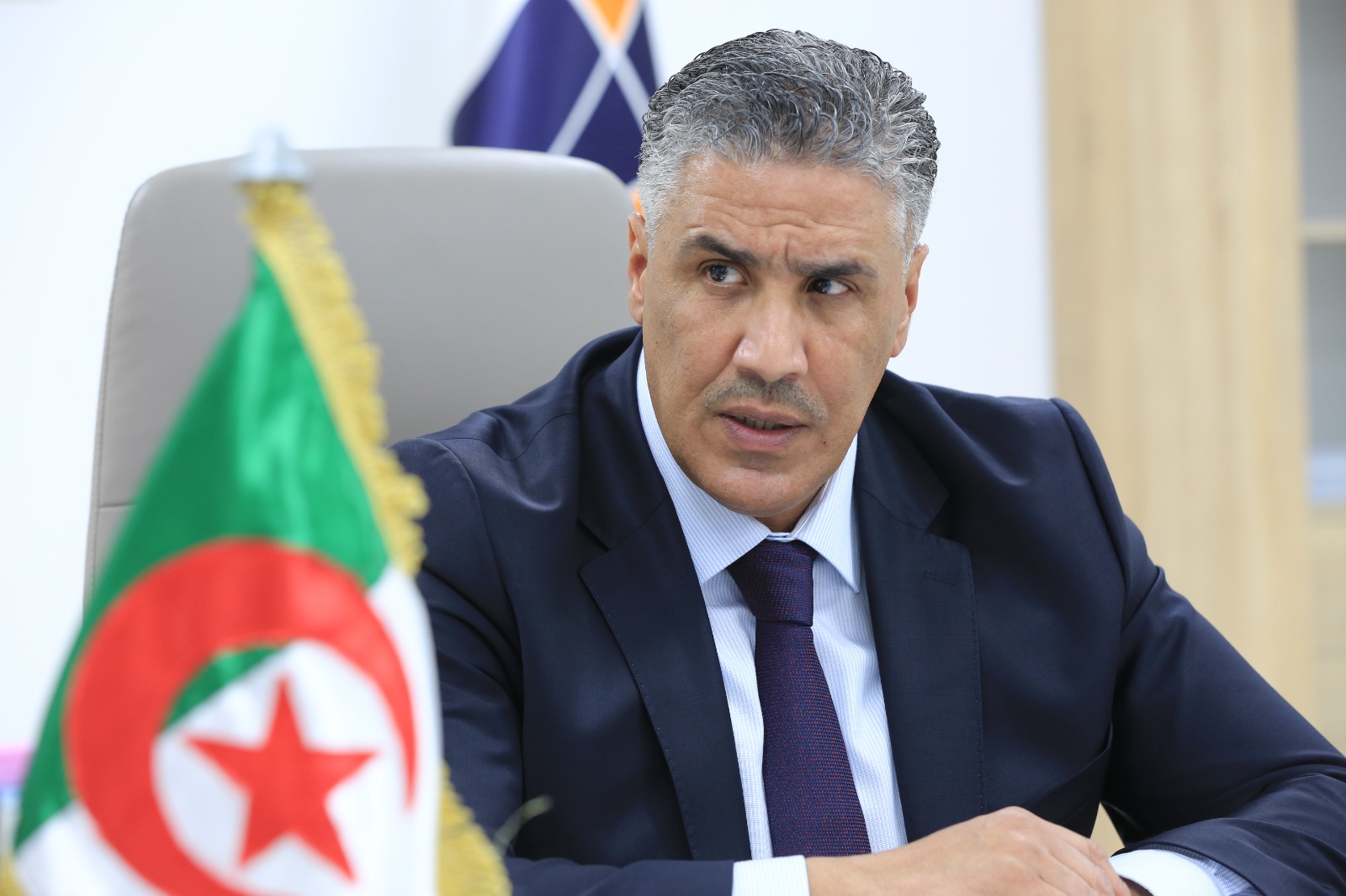 وزير السكن: يرتقب أن تستهل سنة 2026 ببرنامج يفوق مليون وحدة سكنية بمختلف الصيغ