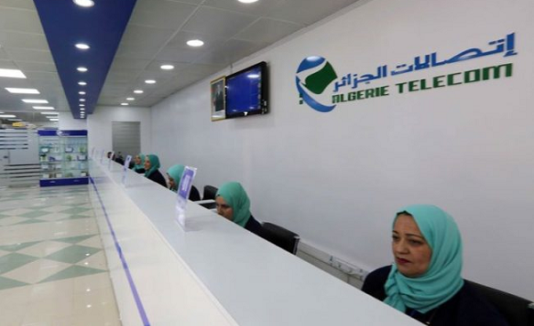 رسميا.. هذه أسعار التدفقات الجديدة الخاصة باتصالات الجزائر