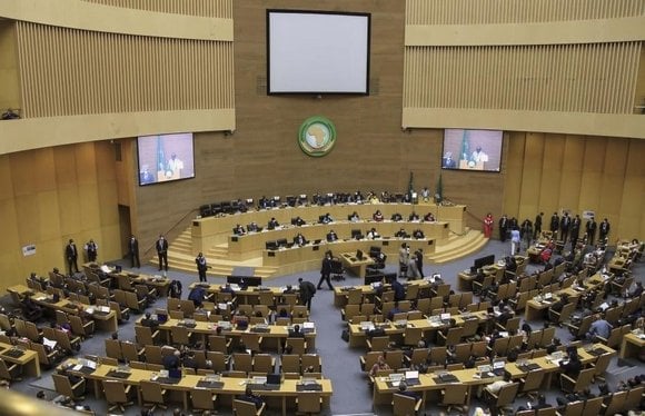 الجزائر تتولى رئاسة مجلس السلم والأمن التابع للاتحاد الإفريقي
