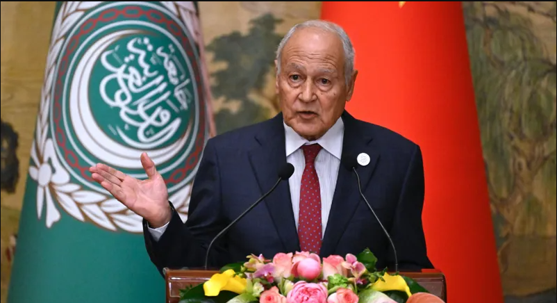 من يخلف أبو الغيط؟.. مشاورات عربية هادئة ومصر تتمسك بالمنصب