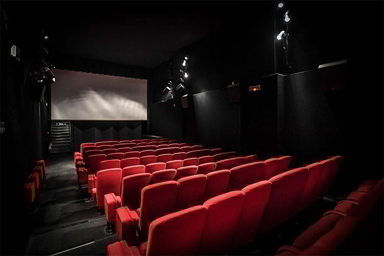 اللقاءات السينماتوغرافية ببجاية.. عشرون سنة من التحدي والنجاح