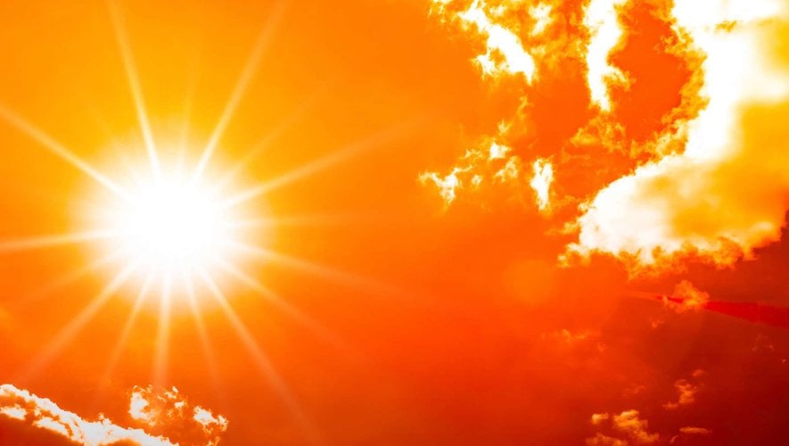 نشرية خاصة: حرارة قياسية تفوق 45° عبر 15 ولاية إلى غاية الأربعاء