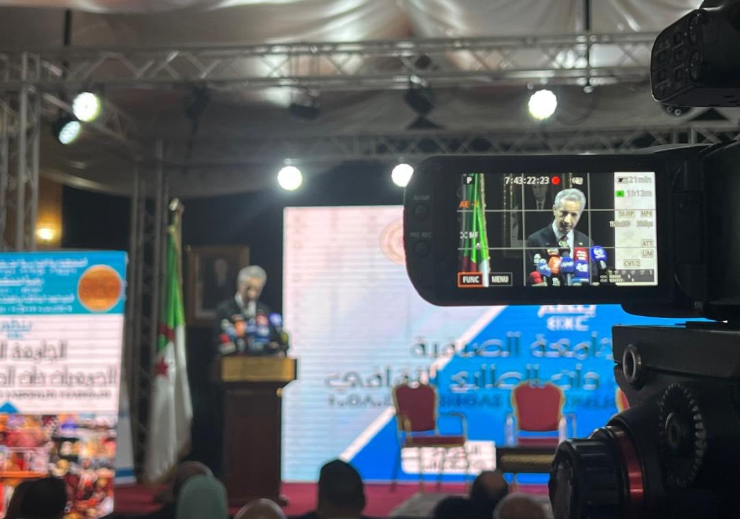 وزارة الثقافة دعمت أكثر من 100 عمل فني جديد خلال سنة 2025