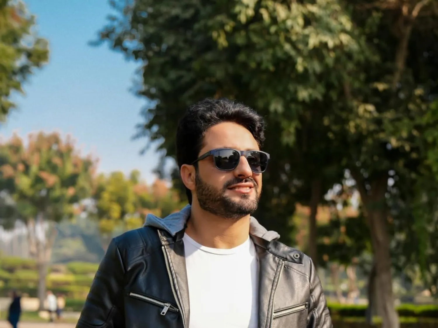 وفاة مفاجئة لفنان مصري خلال مباراة كرة قدم