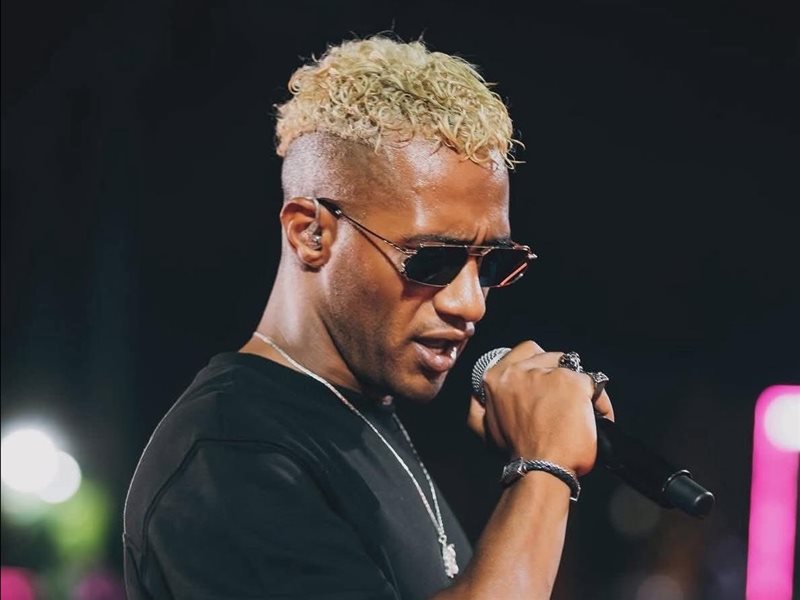 قتيل و6 مصابين في حفل المغني محمد رمضان