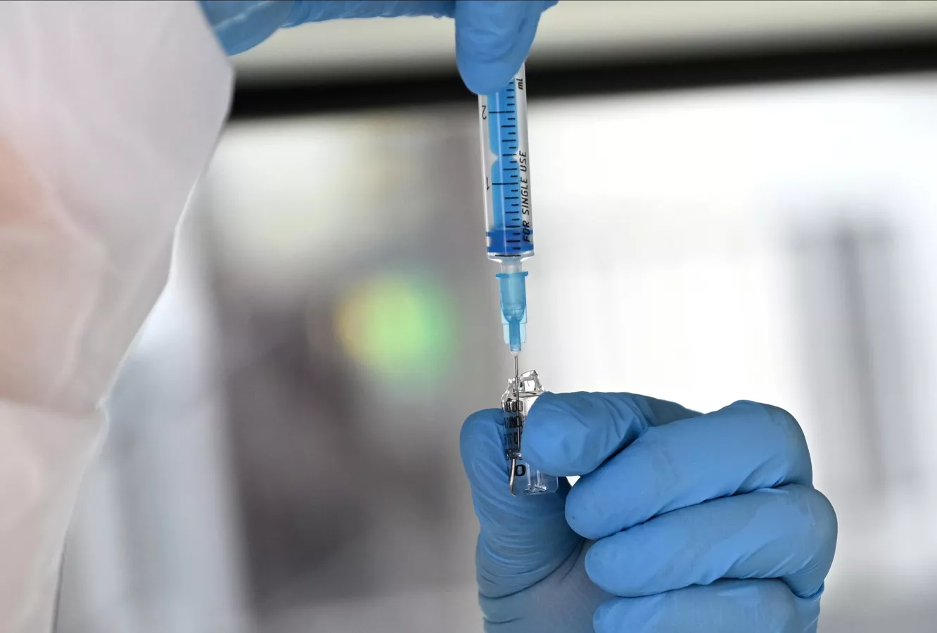 Eau potable: Plus de 120 000 analyses par an pour garantir la qualité