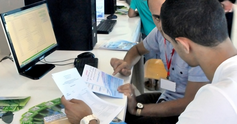 عبر هذا الرابط.. هذه نتائج التوجيه الجامعي للناجحين الجدد في البكالوريا