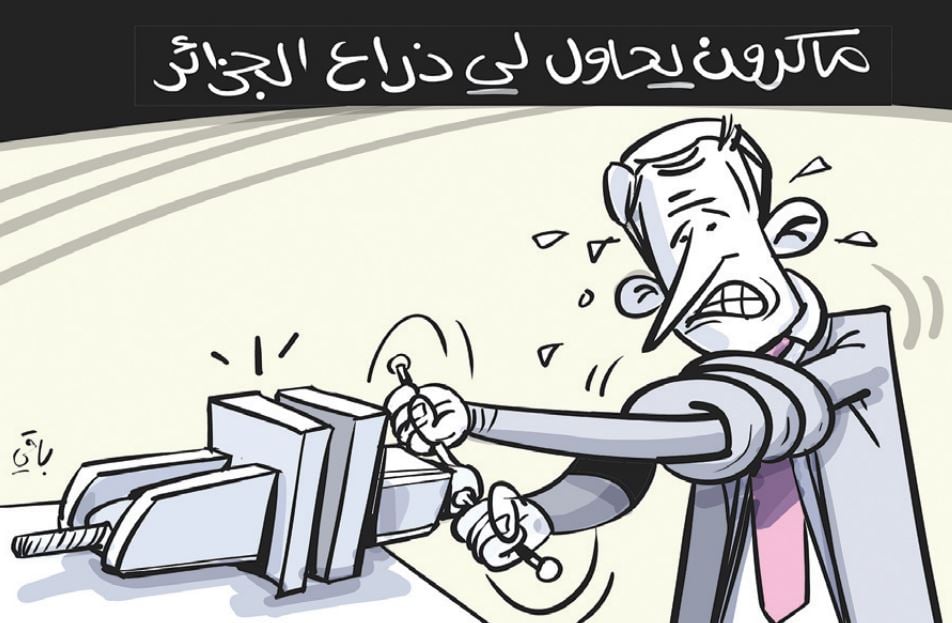 ماكرون