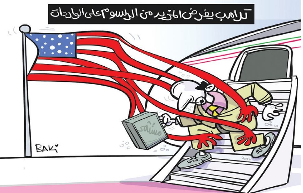 الرسوم