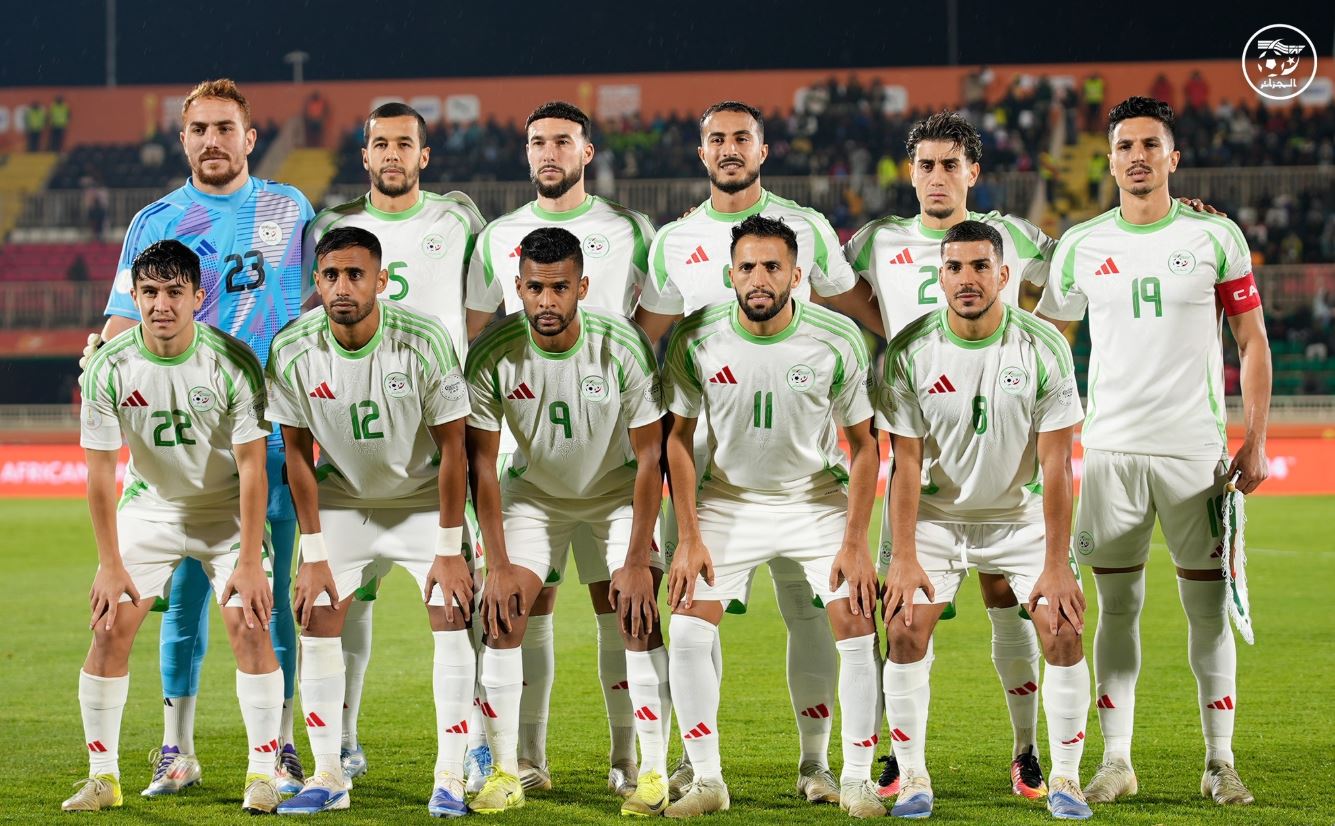 محليو “الخضر” لعبوا بالنار وعليهم التجند في بقية المشوار
