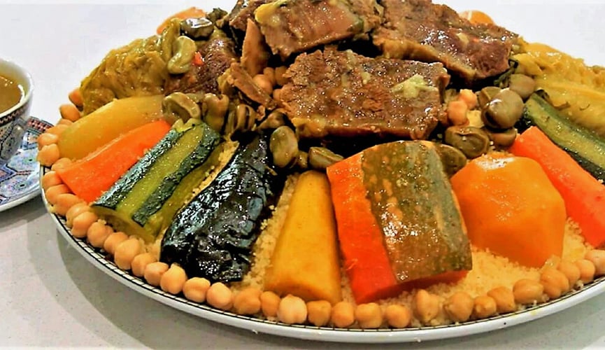 المغتربون ينعشون الطلب على الأطباق التقليدية في الفنادق الراقية