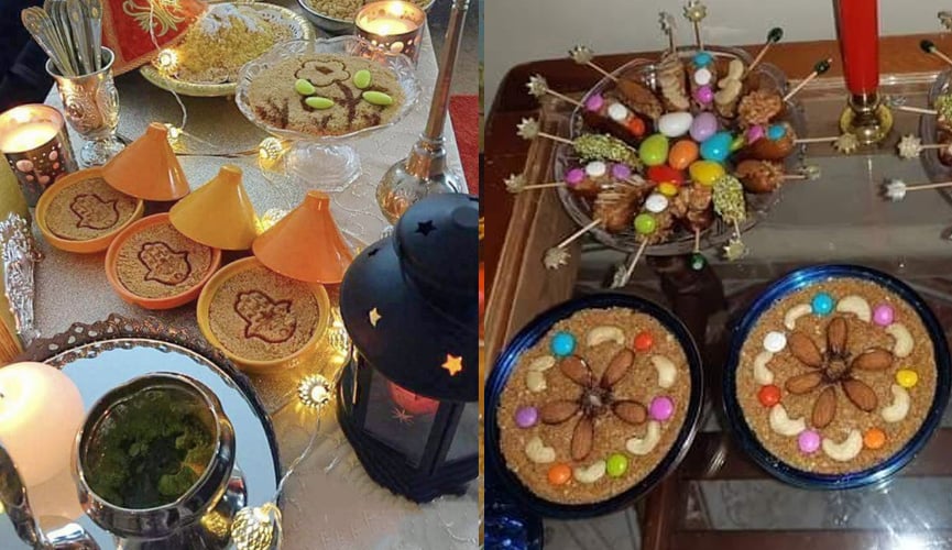 غرداية.. احتفالات المولد النبوي الشريف.. عادات وتقاليد راسخة وسط أهالي سهل وادي ميزاب