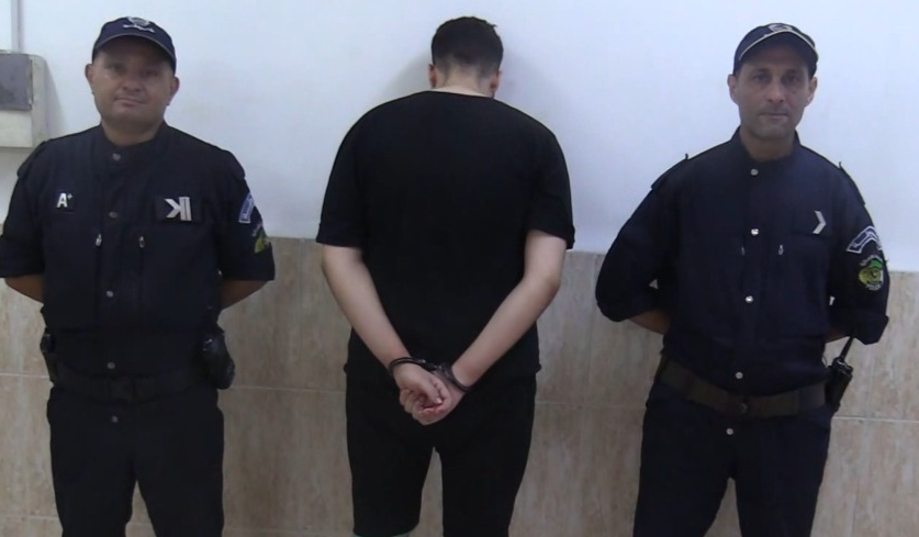 فرقة مكافحة الجريمة السيبرانية تطيح بمصوّر النساء في محلّ لبيع الملابس (فيديو)