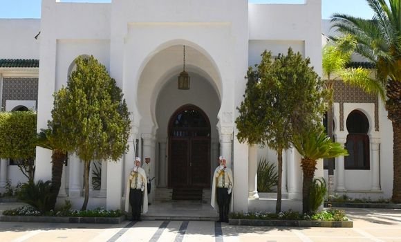 رفع احتكار “نفطال” لاستيراد زيوت المحركات.. رئاسة الجمهورية تُفند