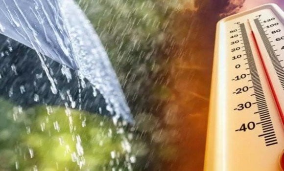 Météo: Chaleur et orages ce samedi 16 août