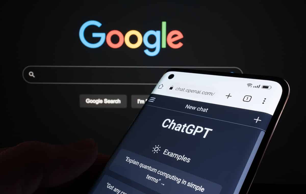 هل محادثاتك مع “ChatGPT” أصبحت عامة دون علمك؟