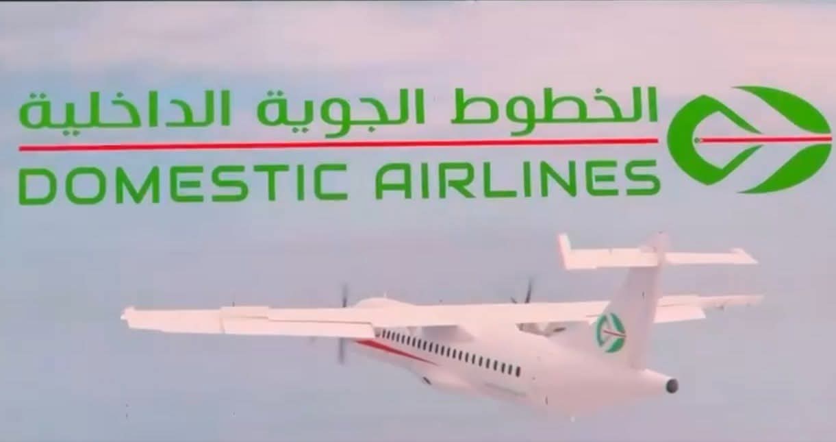 إطلاق أول رحلة للخطوط الجوية الداخلية بين الجزائر العاصمة وتمنراست
