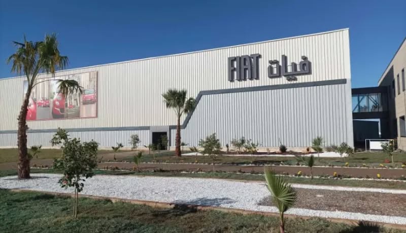 أوبل الألمانية وألفا روميو الإيطالية قريبا بمصنع فيات بوهران